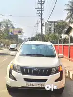 Mahindra XUV500 2016 Diesel 78500 Km Driven
