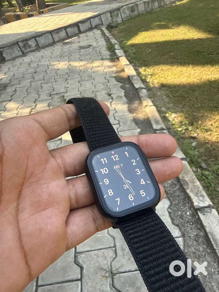 APPLE WATCH SERIES 9 41MM