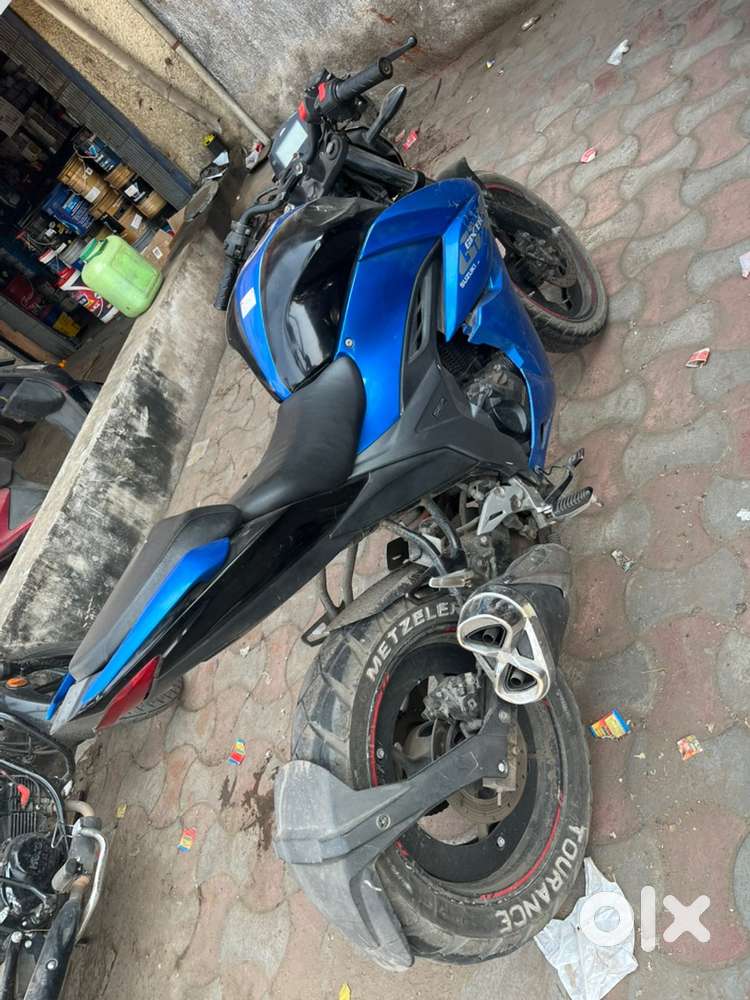 Fullly new condition