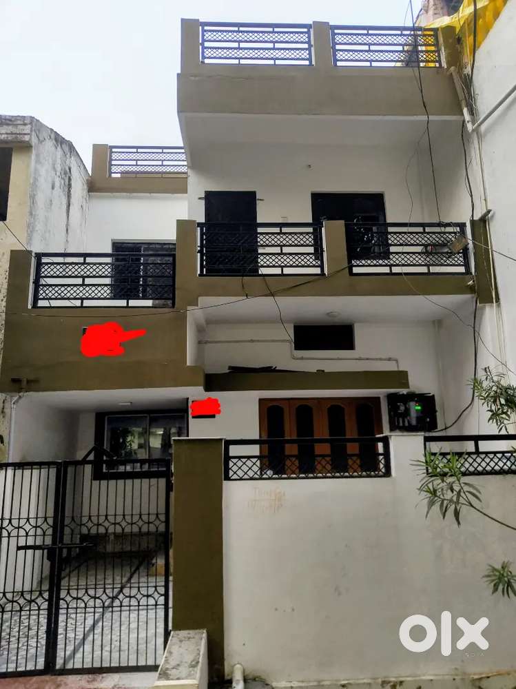 3BHK Independent House for Rent in Katanga Colony Prime Location