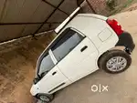 Maruti Suzuki Alto 800 2010 Petrol Well Maintained