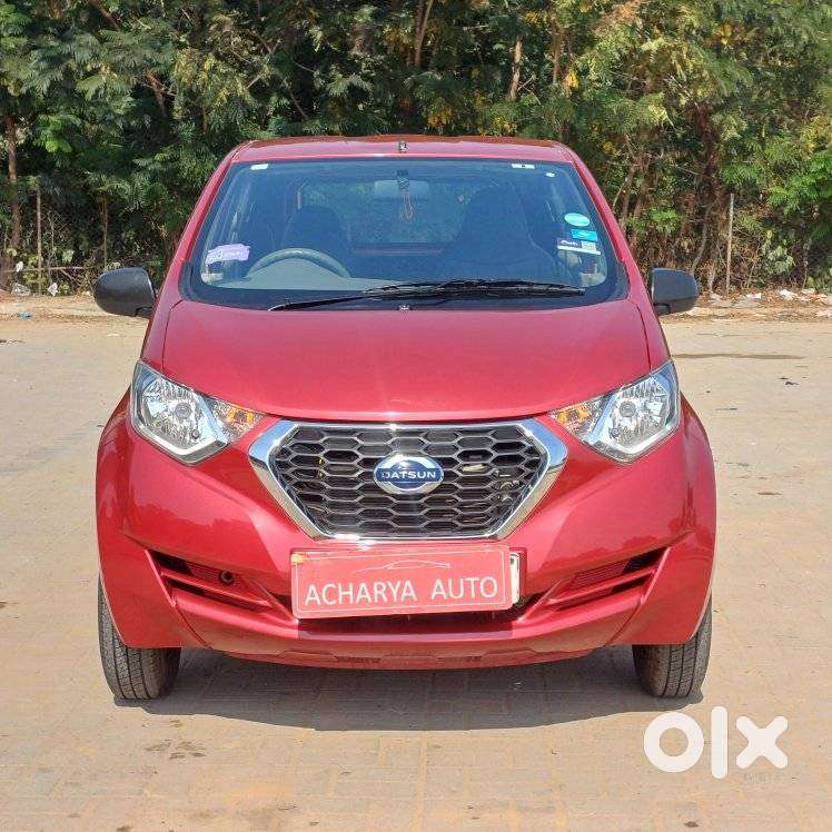 Datsun RediGO T, 2017, Petrol