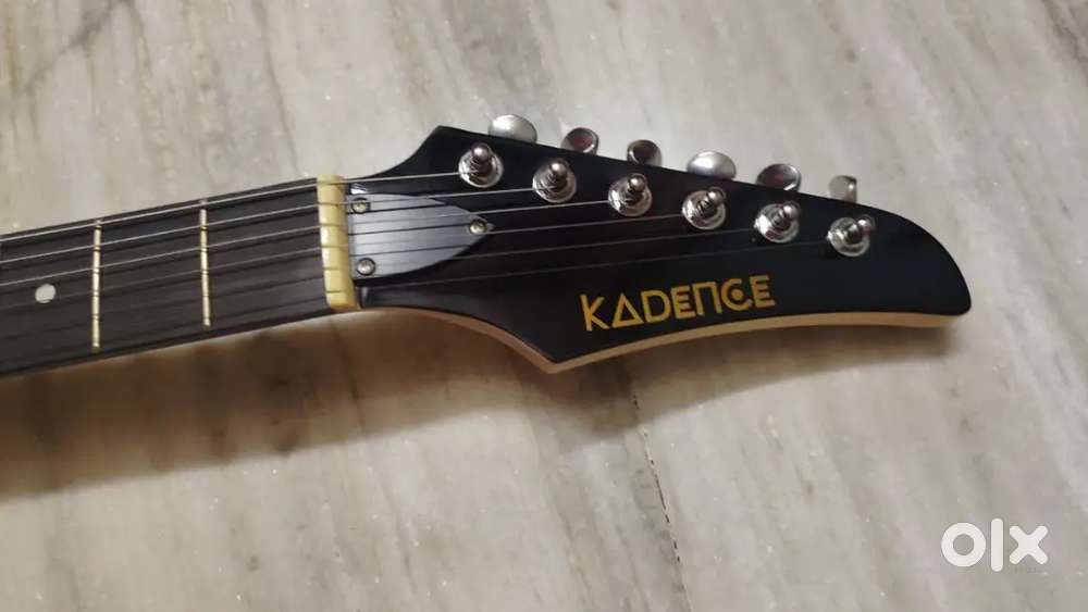 kadence Electric guitar