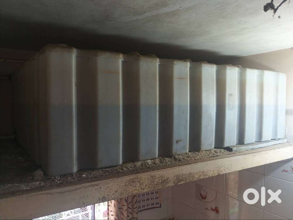 Simplex 700 liters Loft water tank for sale