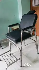 Ladies parlour chair