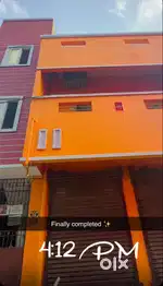 House rented for family
