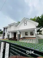 തൊടുപുഴ സ്മിത ഹോസ്പിറ്റലിന് അടുത്ത് പുതിയ 4bhk വീടുകൾ വിൽപ്പനയ്ക്ക്