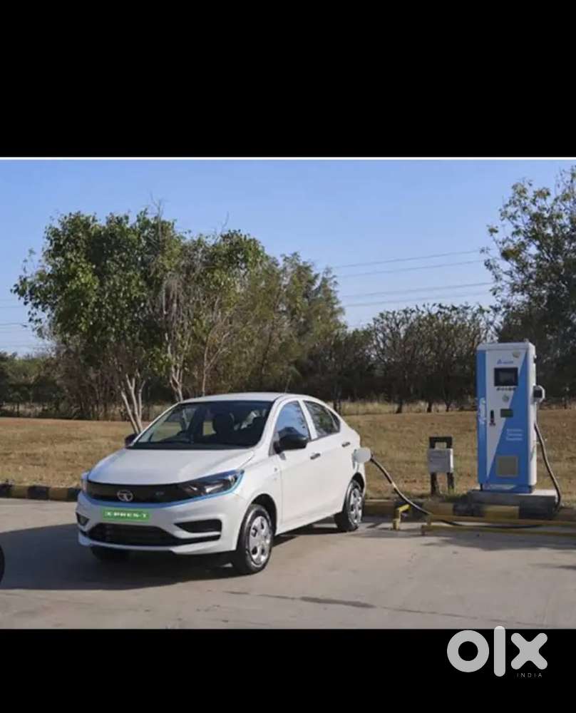 Driver For IT Company