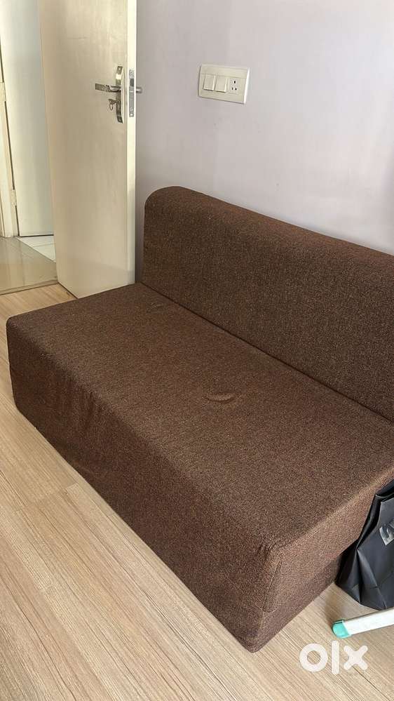 Sofa cum bed