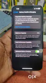 IPHONE 13 256GB