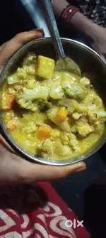 Providing home food