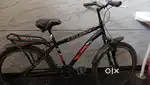 TATA BICYCLE PRIZE 4500