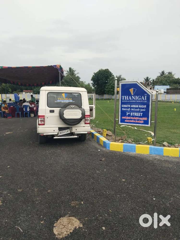 Thiruvallur thirupachur plots for sale