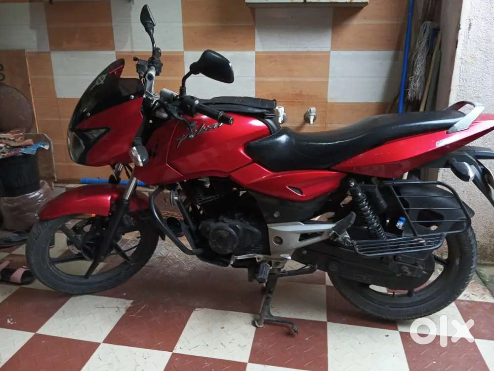 Pulsar 150 for sale