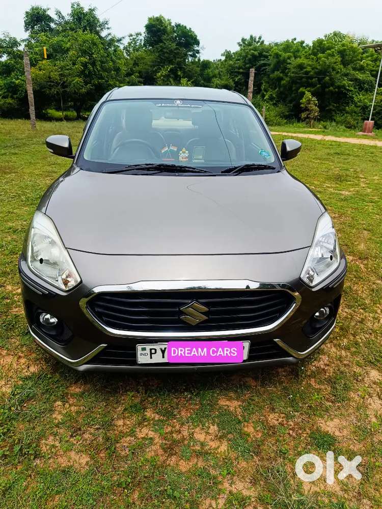 Maruti Suzuki Dzire  vxi 2019 Petrol 1st owner