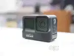 Gopro 9 black 5k vedio