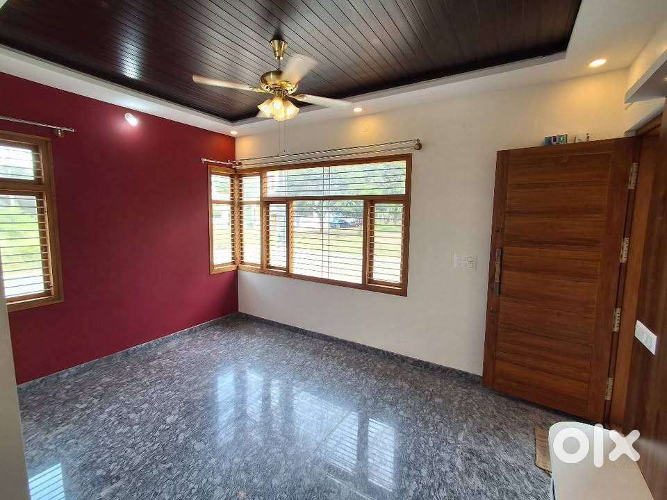 Varthur 2BHK Fully-Furnished House for lease