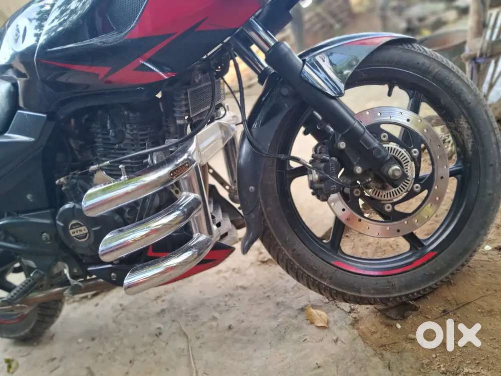 Super condication bike