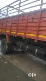 All condition ok all  india permit gps and all tyer new