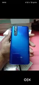 Vivo v15 pro
