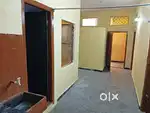 1bed room hall