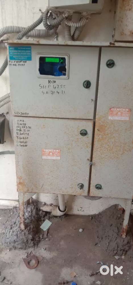 Gowdon space For Rent