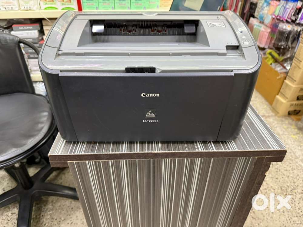 CANON LBP2900d printer