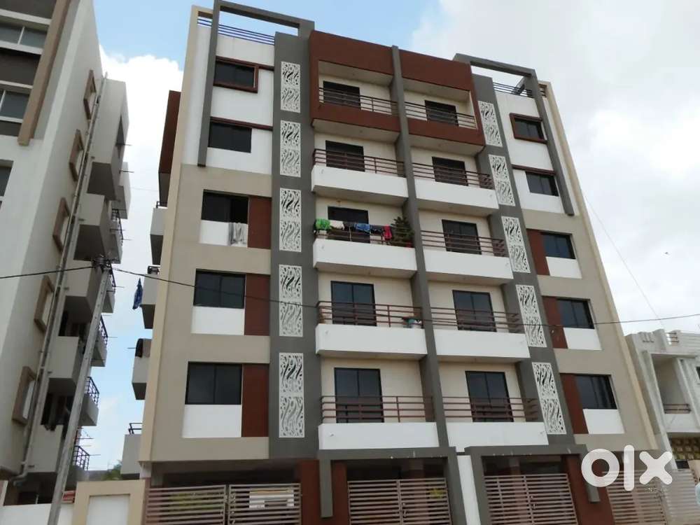 2 bhk flat for Sale in Kailash Park Raj Park