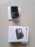DJI ACTION 5 PRO