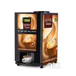 Tea coffee vending machine