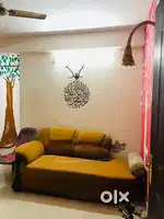 Flat 2BHK for Sale at Chouhan Green Valley