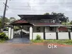 Home with Road frontage, in Kannanchira