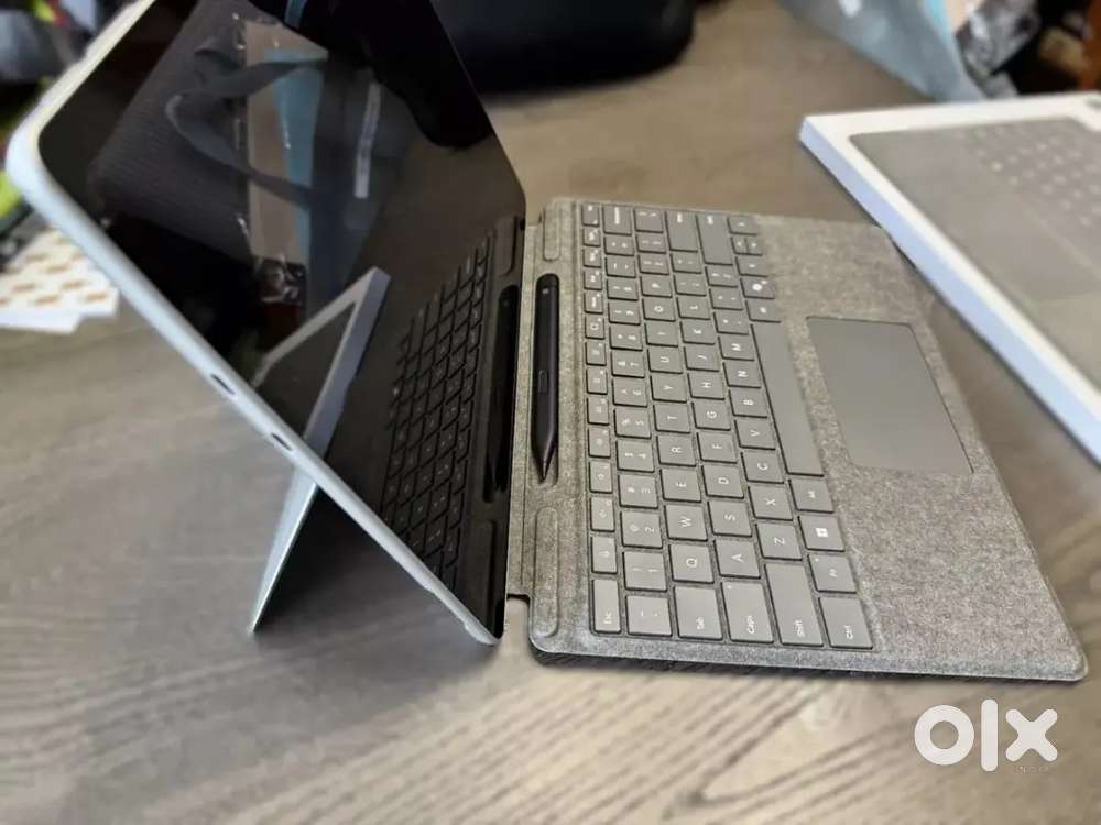 microsoft surface pro 11th edition