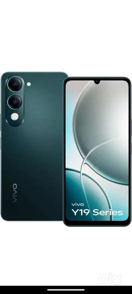 Vivo y19.  4/128