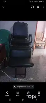 Chair good condition