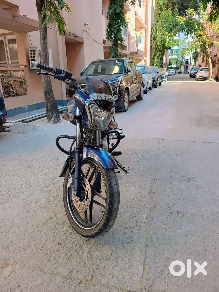 Bajaj V15 in very good condition