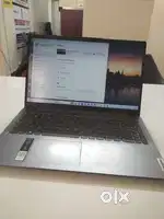 Idealpad 3 15FG8G5J lenove laptop with only 1t0 2 year use