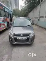 Maruti Suzuki Wagon R 1.0 2010-2019 VXI (O), 2015, Petrol