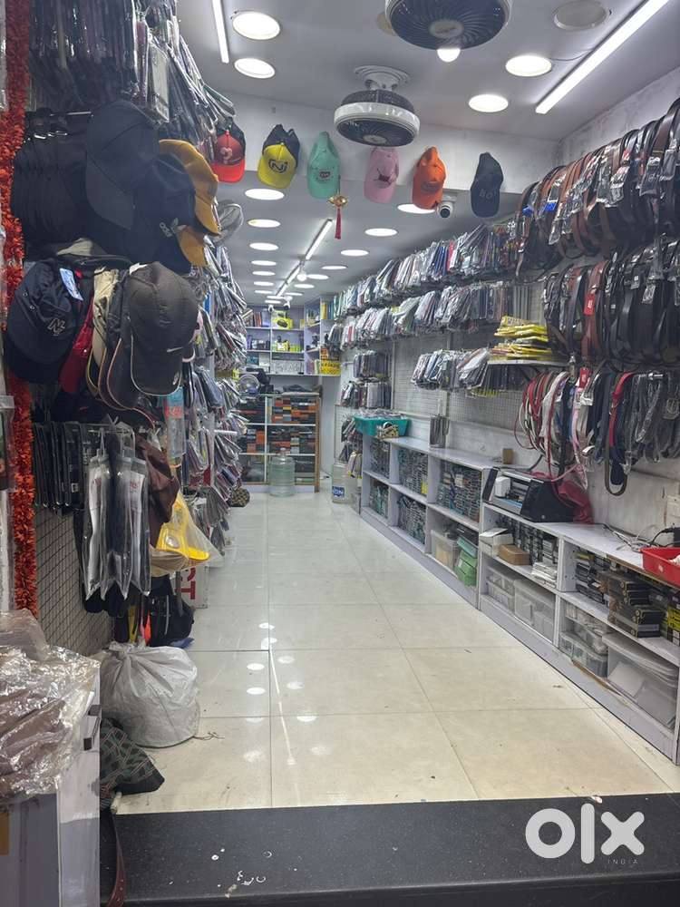 Wanted mobile accessories salesman for a mobile accessories shop