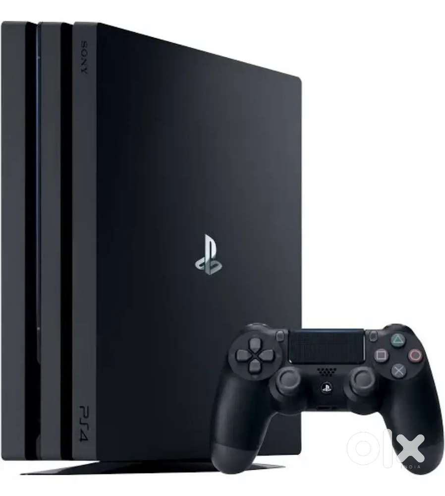 Sony PlayStation 4 Pro 1 Tb