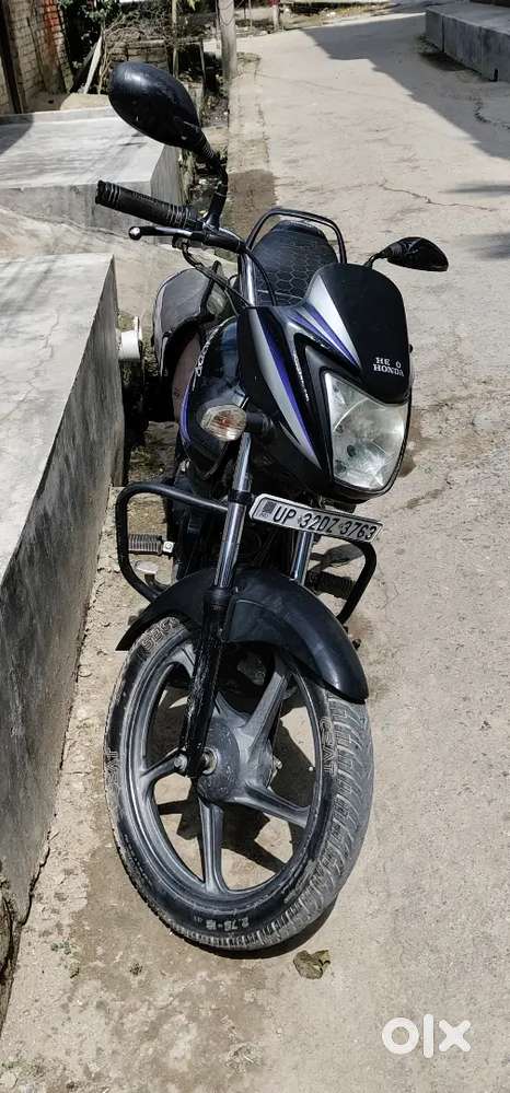 Muja Dusari gadi lani