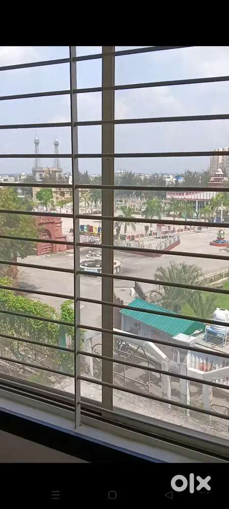 Felt rent par dena hai