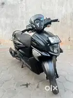 2023 APRIL YAMAHA RAY ZR STREET RALLY TOP MOST VARIANT BRAND NEW FEEL