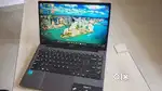 Acer aspire 3 (only 5 months used)