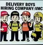 Food delivery boy bhopal