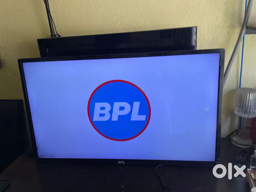 BPL led tv