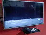 LG 32 INCH LED TV