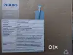 PHILIPS Garment steamer
