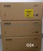 Branded New  Epson HD projector