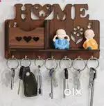 35 Magazine & Key Holder (Brand New)